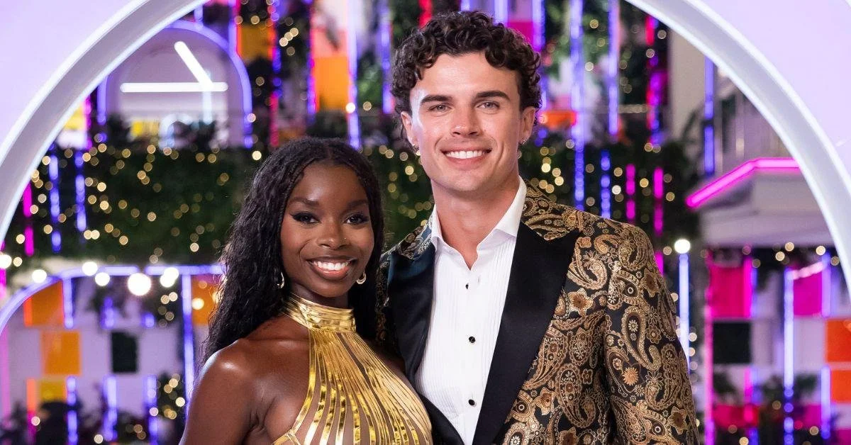 Urgent: What We Learned About The Status Of Nicolandria During The 'Love Island USA' Reunion