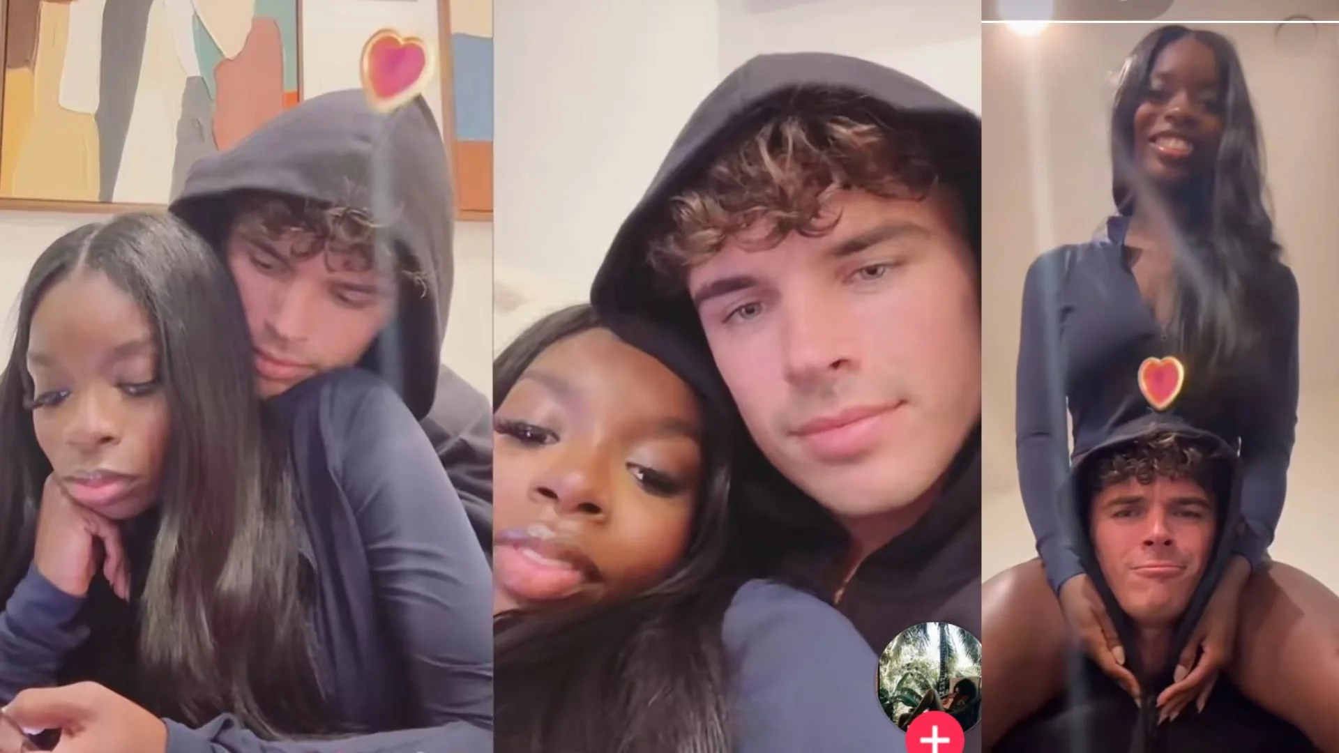 Giggling And Kicking My Feet At These Post-Villa Nicolandria Moments