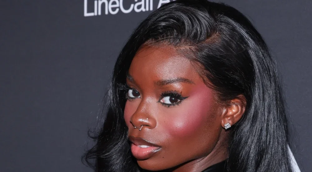 EBONY Stands With Olandria: If You Can Send Her PR, You Can Stand Up for Her