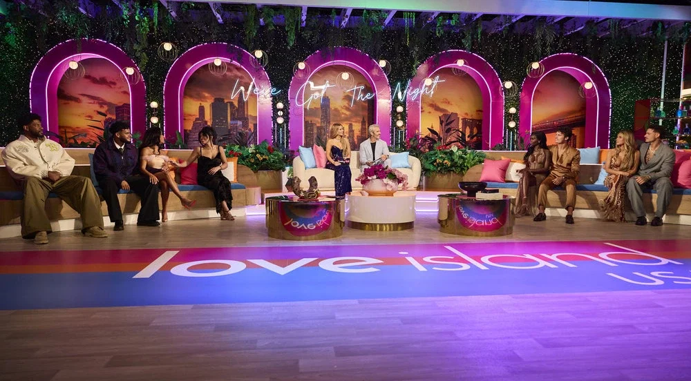 Most Shocking Moments From 'Love Island USA' Season 7 Reunion