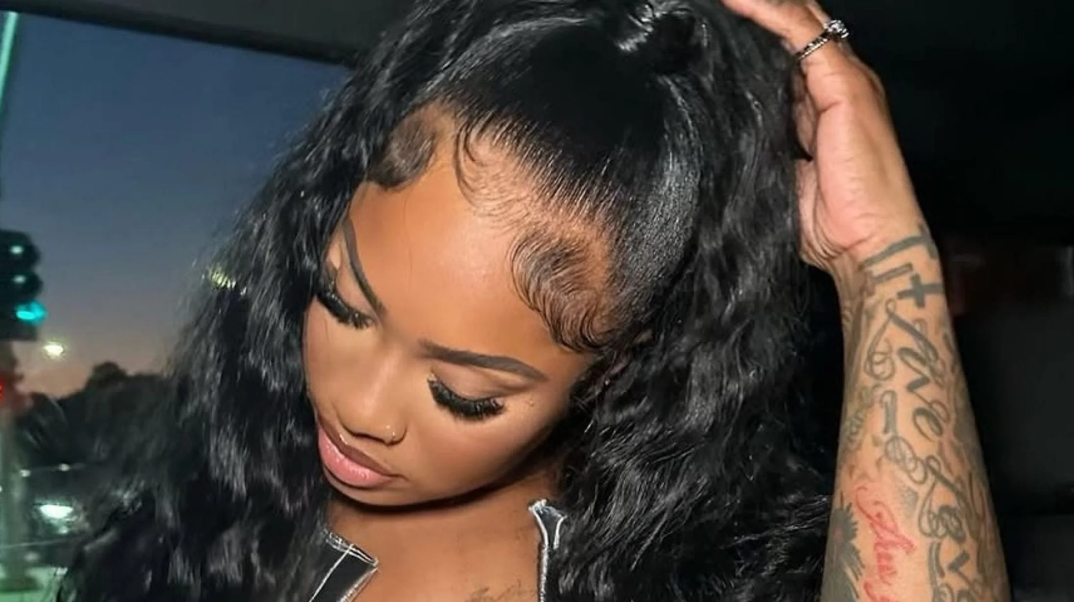 In The Chair With: Slayed by Dalvi