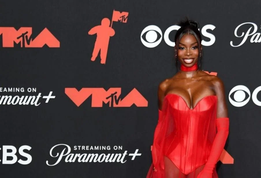 The Best Red Carpet Looks At The 2025 MTV VMAs