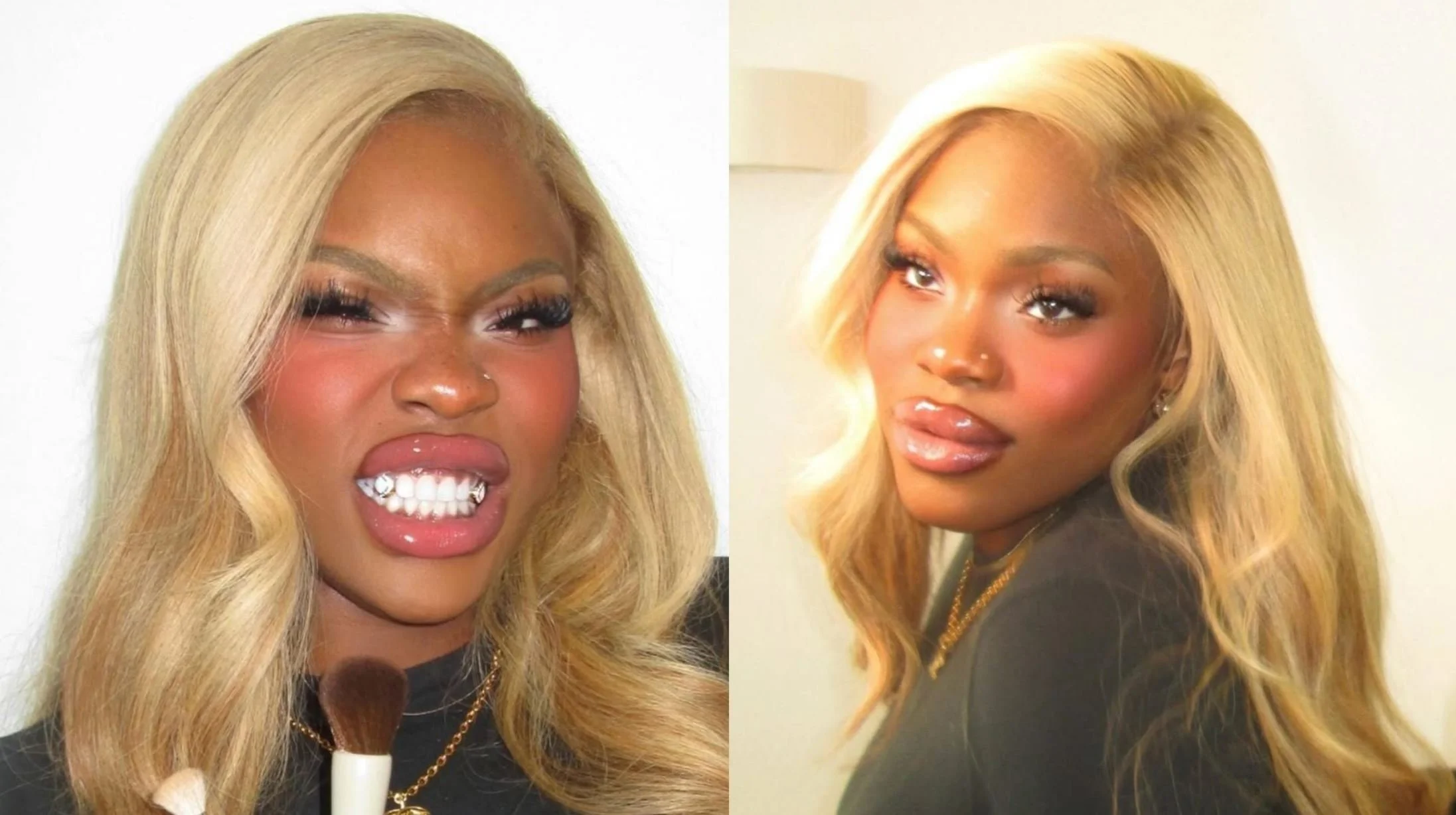 In The Chair With: Ngozi ‘Esther’ Edeme AKA Painted by Esther