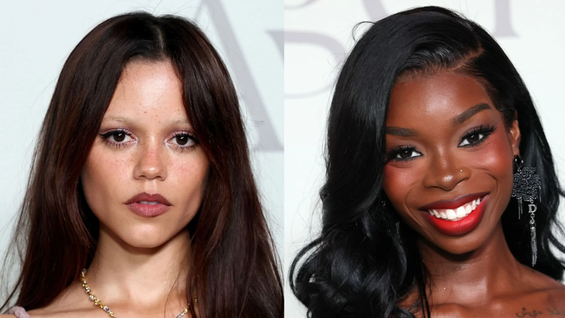 Jenna Ortega, Olandria Carthen and More ‘InStyle’ Imagemaker Award Looks We Can’t Stop Thinking About