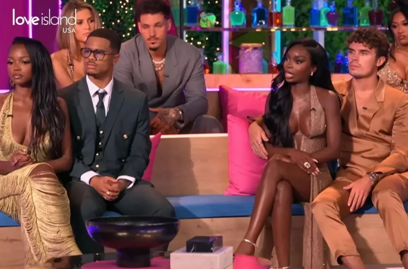 Love Island USA fans 'can't wait to see the real tea' as explosive reunion trailer drops