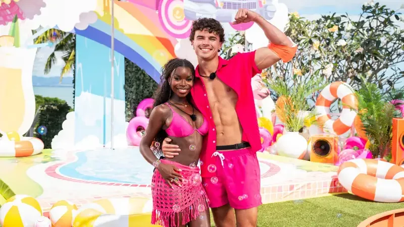 Olandria tells all about embracing her soft era with Nic after “Love Island USA”