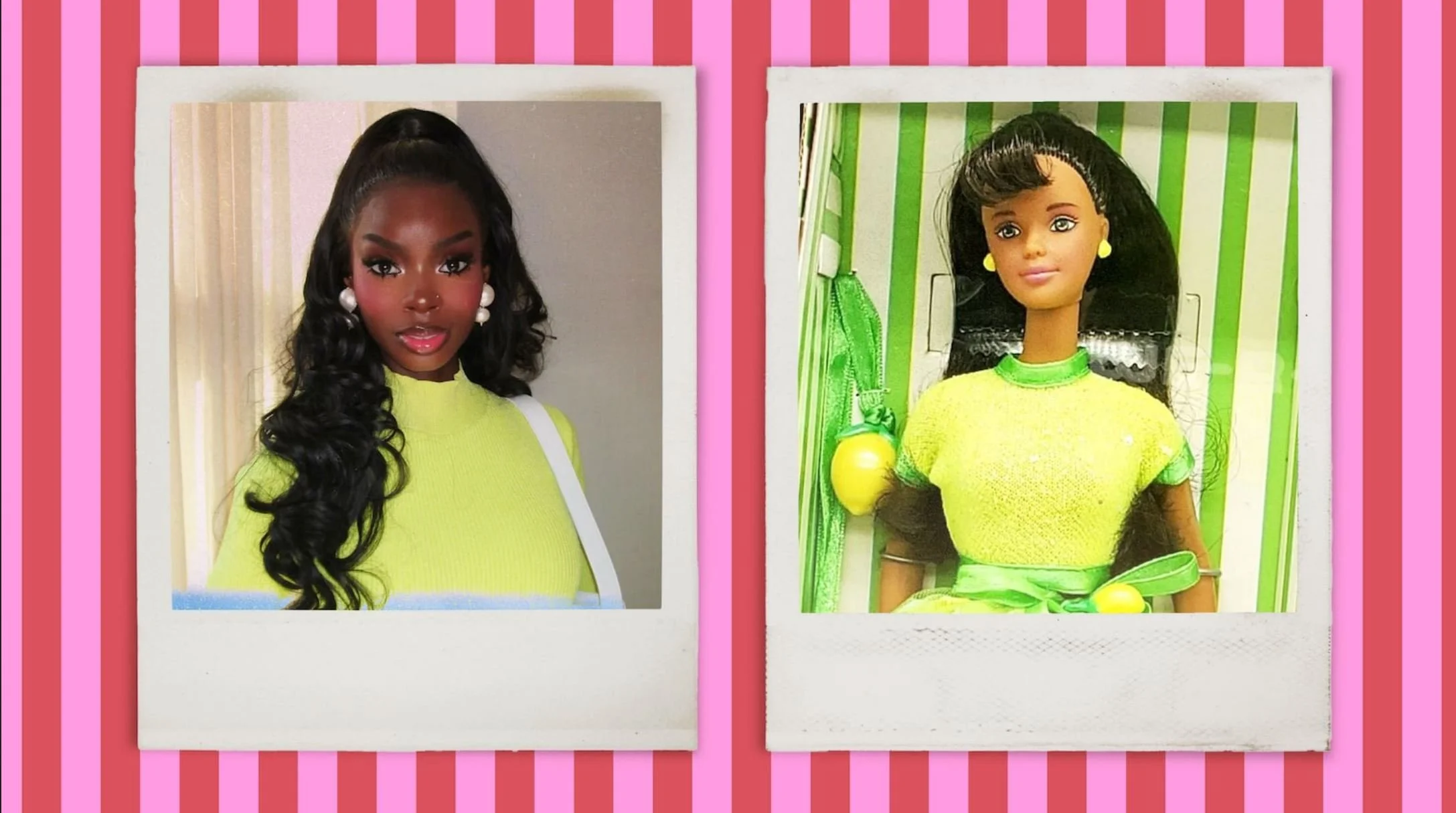 People Are Stunned By This Reality Star’s Resemblance to Barbie
