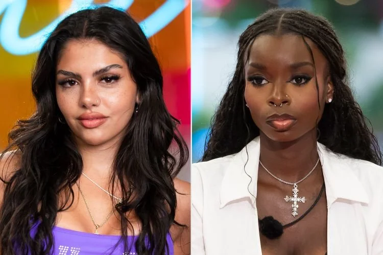 Huda Beauty Ends Partnership With Love Island’s Huda Mustafa Over ‘Upsetting’ Racial Slur Controversy