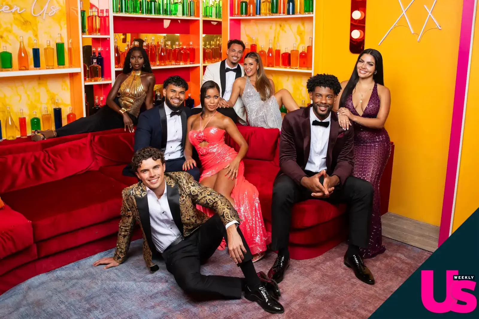 ‘Love Island USA’ Season 7 Secrets: Missed Connections, Life in the Villa and More of What You Didn’t See on TV (Exclusive)