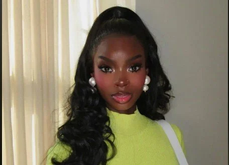 Olandria Is a Literal Doll on Love Island USA