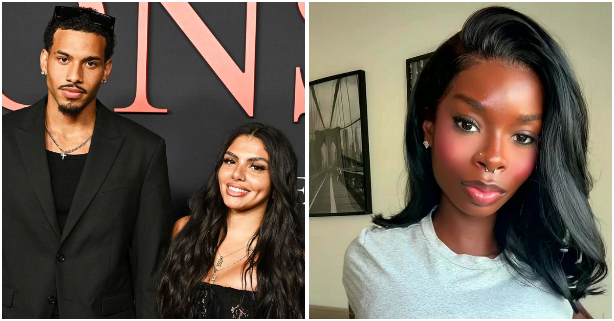 Fans Blast Huda Mustafa and Louis Russell for Laughing as Slur Targets Olandria Carthen