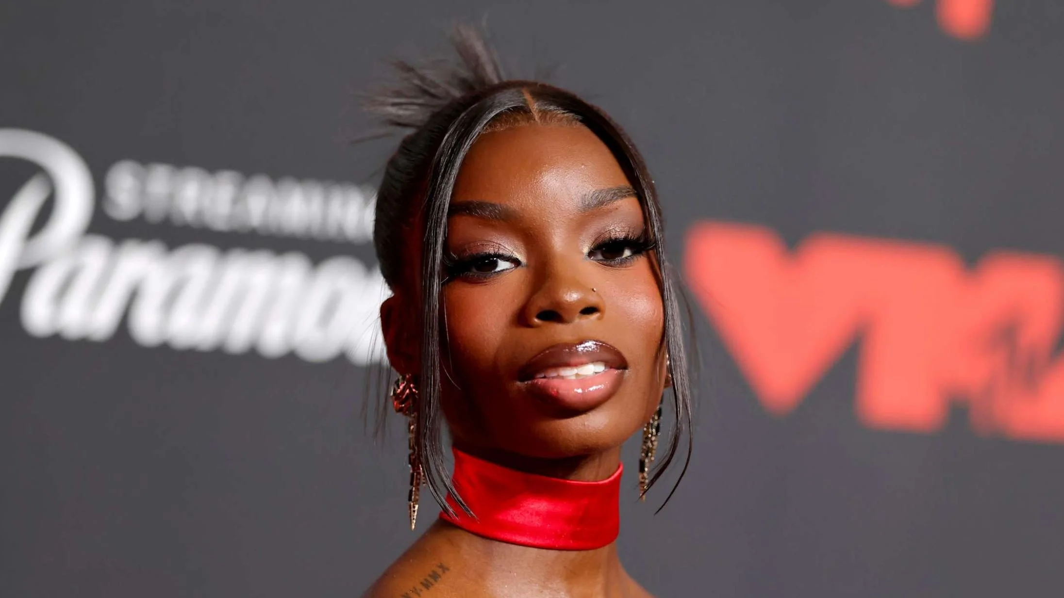 Olandria Carthen Has Been Throwing Fits: Here Are Some Fan Favs