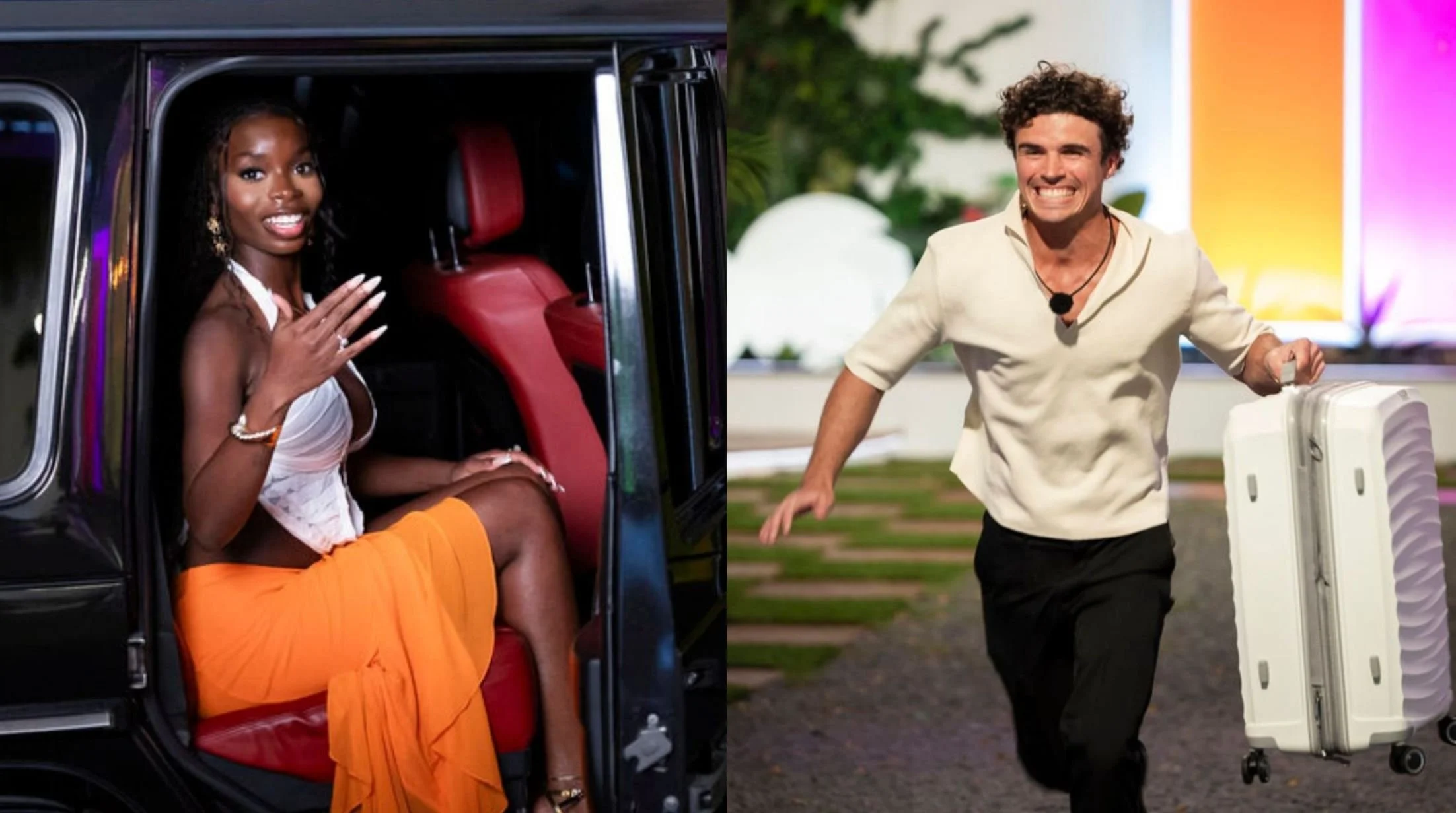 'Love Island USA' Season 7's Most Shocking Episode Yet Sees 2 OG Fan Faves Dumped, But Is It For Good?