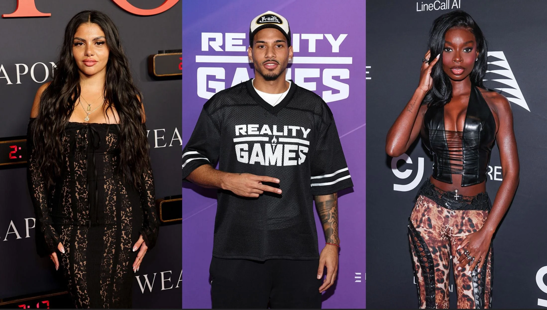 Huda Mustafa Dropped By Huda Beauty After Laughing At Racial Slur Toward Olandria Carthen With Louis Russell