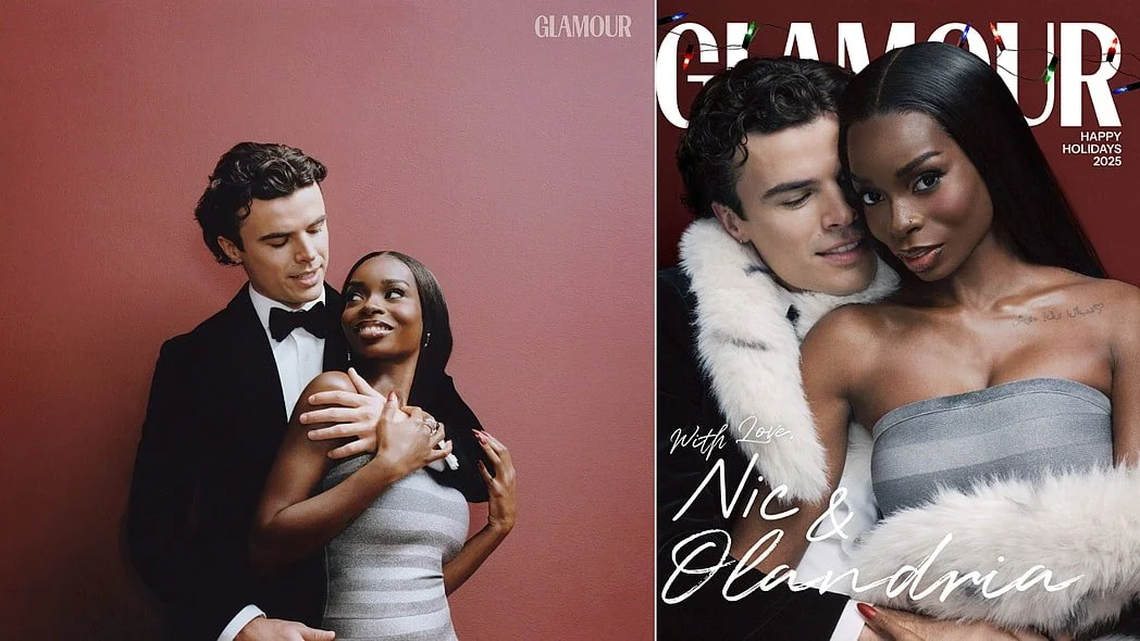 Nicolandria gets real about life after ‘Love Island’: ‘Damned if you do, damned if you don’t.’