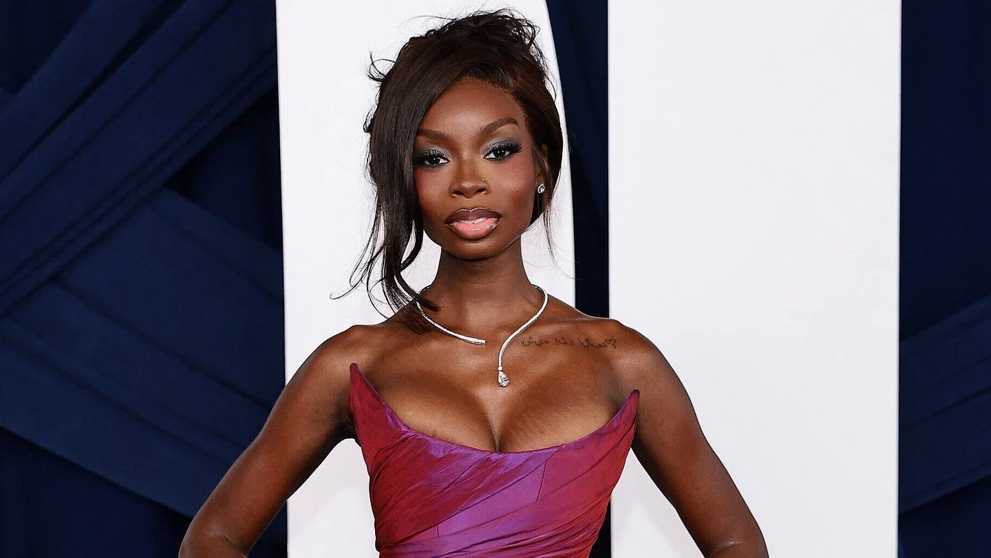 Who is Olandria and why she is ‘bigger than the program’