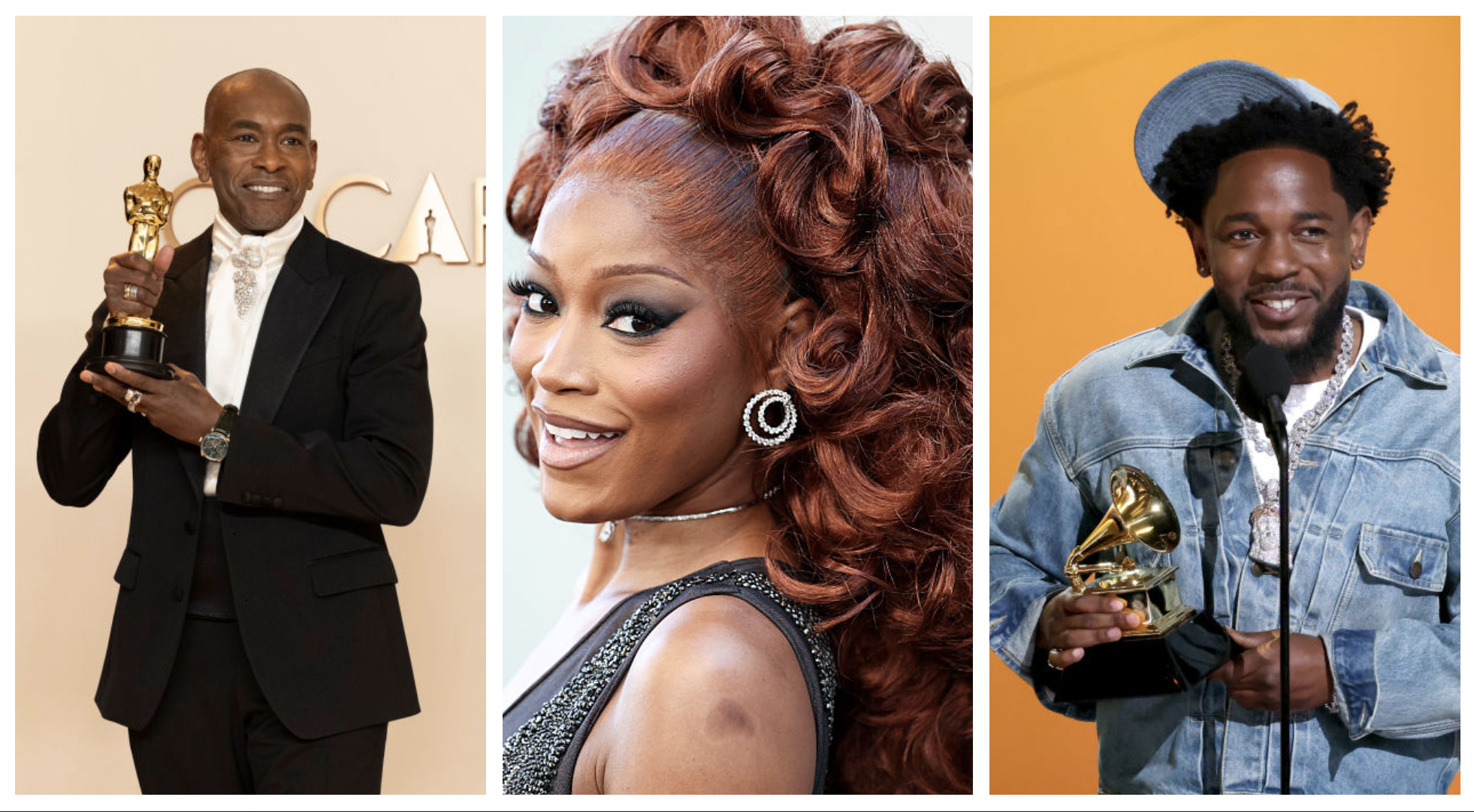 It’s The Party of The Year! The Root 100 Gala, Honoring These Black Americans, Is Set for Dec. 3