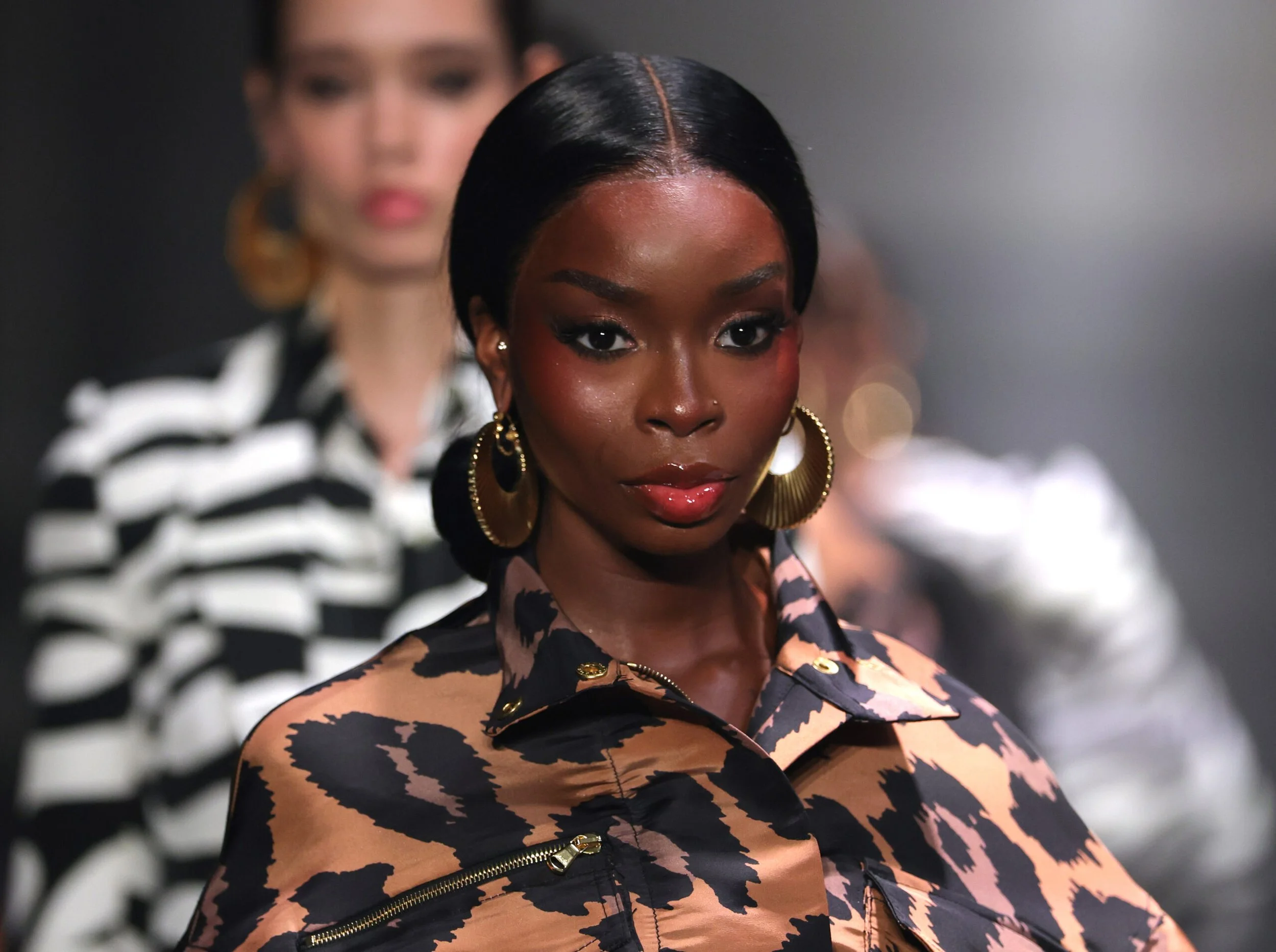 Why We Can’t Get Enough of ‘Love Island’s’ Olandria –and Her Perfect Complexion