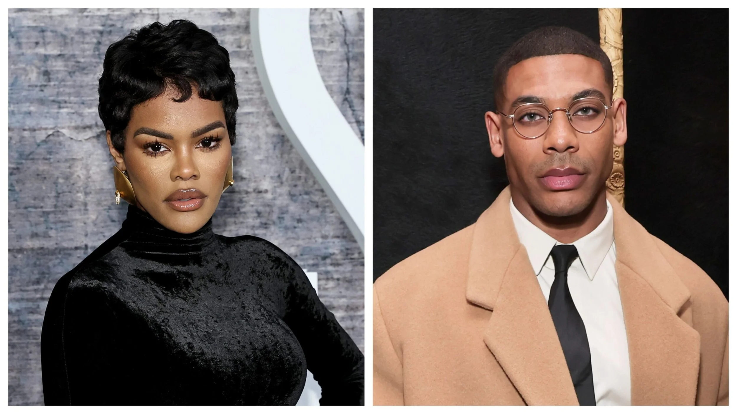 From Venus to Teyana Taylor, These Black Celeb Women Are Being Loved Out Loud