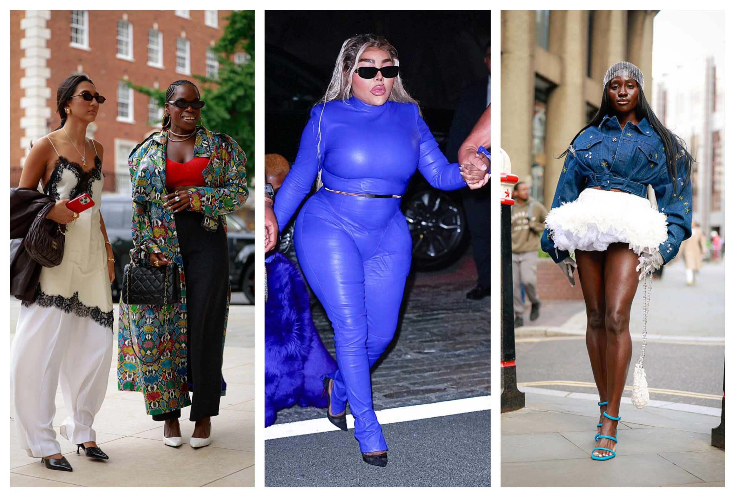 Hits and Misses During Recent Fashion Week Season