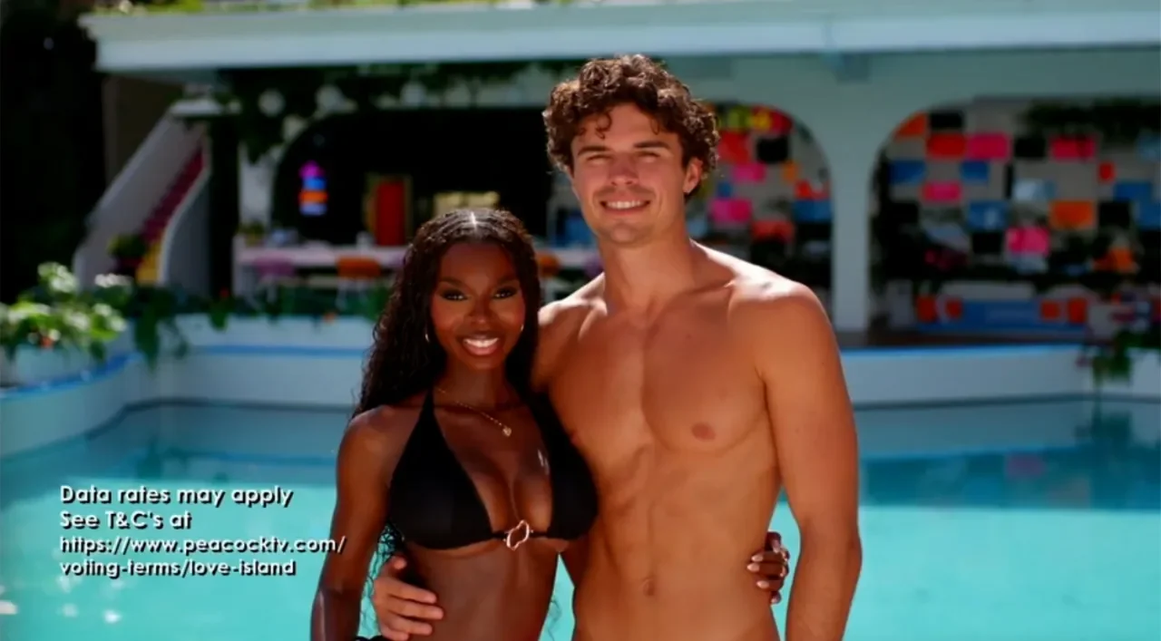 ‘Love Island USA’ Season 7: America Shocks With Latest Dumping In Final Week