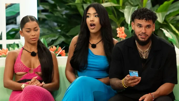 ‘Love Island USA’ Season 7: Casa Amor Dumping Shocks As Two OG Islanders Exit