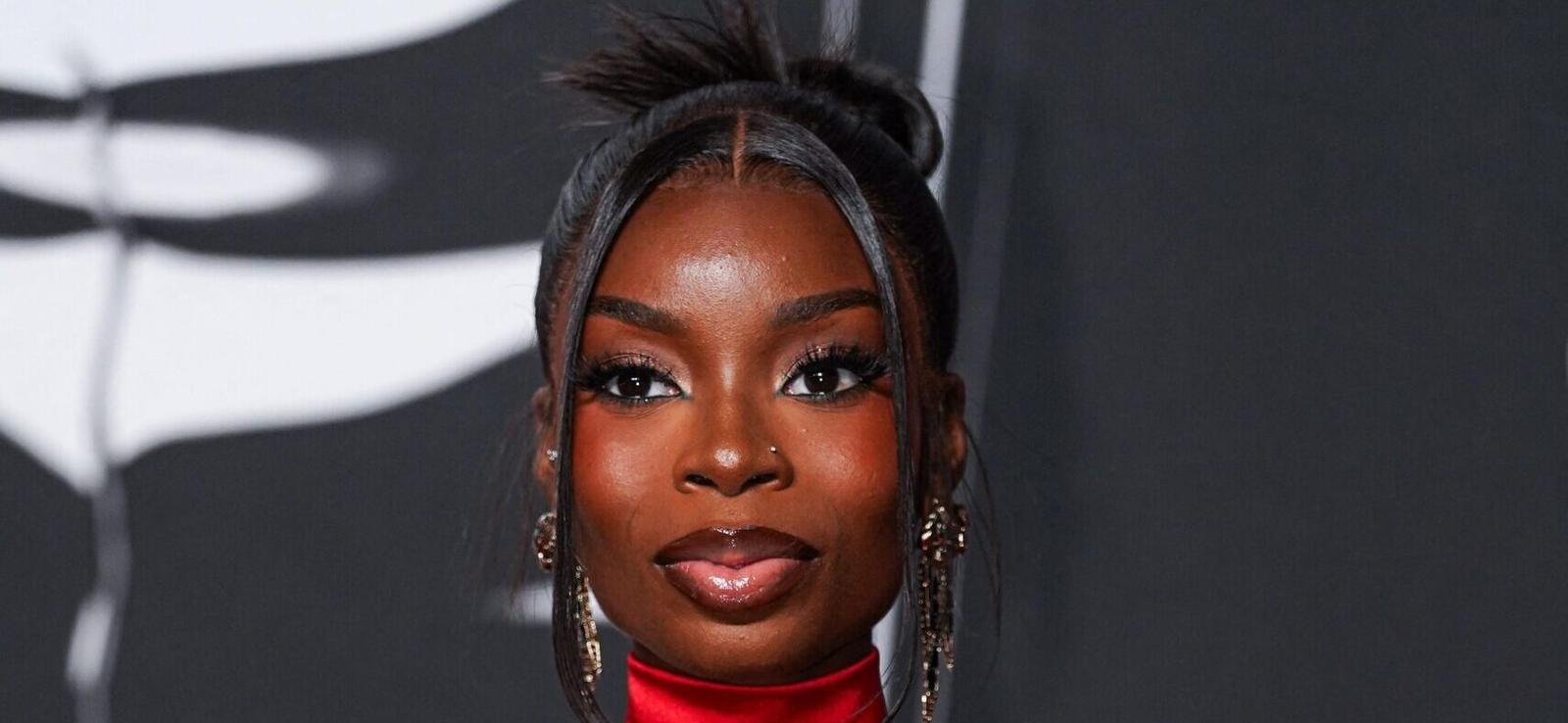 'Love Island' Olandria Carthen Breaks Silence After Huda Mustafa's Livestream Video Sparked Strong Reactions