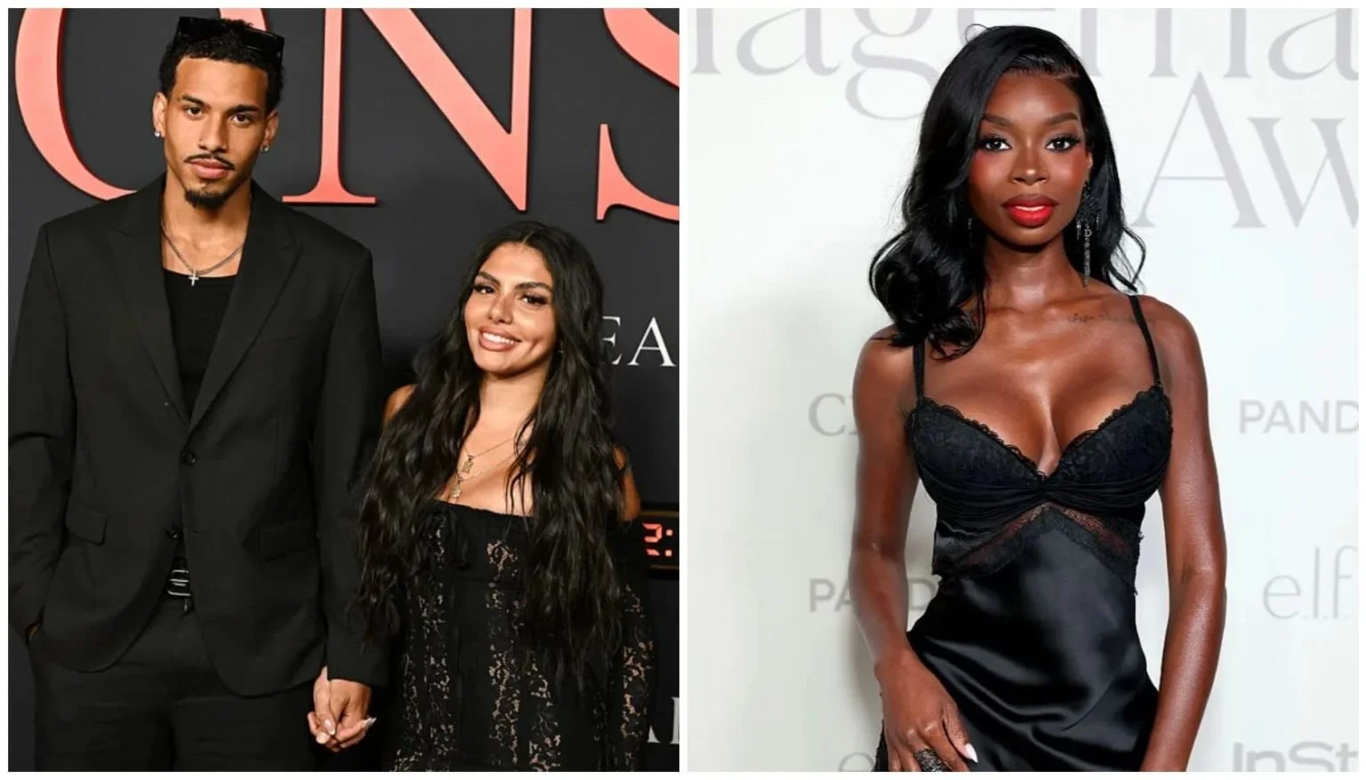 ‘Love Island USA’ Drama: Distasteful Huda Mustafa &amp; Boyfriend Louis Russell Giggle Over Fan Calling Castmate Olandria Carthen The N-Word