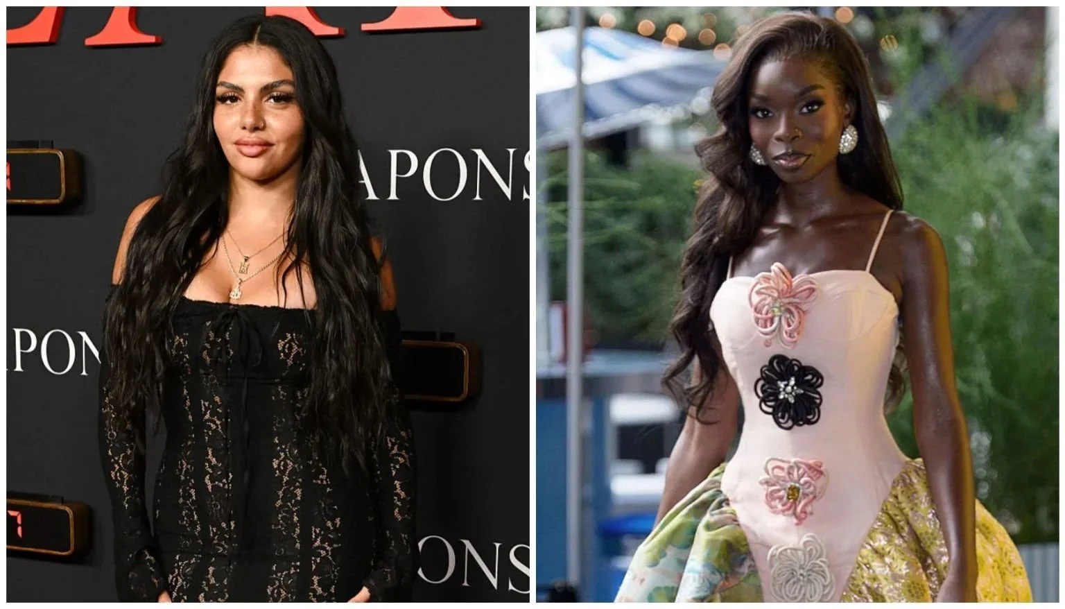 ‘Love Island USA’ Drama: Huda Mustafa Apologizes To Olandria Carthen Over N-Word Controversy, Conveniently Announces Donation To NAACP