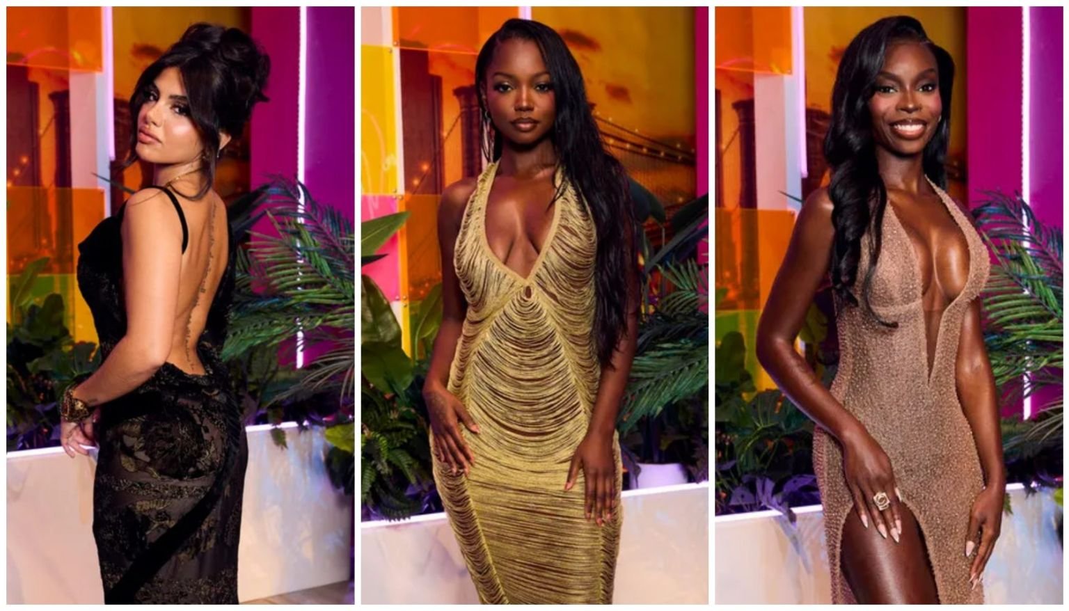 ‘Love Island USA’ Season 7 Reunion: Uncut Footage Of Huda’s Hump Heavy Heart Rate Challenge Is Finally Shown, Chelley &amp; Olandria Question ‘Bully’ Allegations