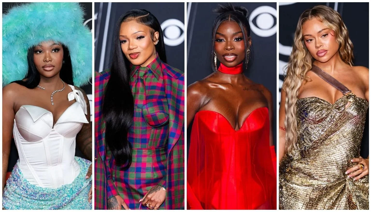 Stylish Stunners: Who Looked More Bangin’ At The 2025 VMAs?