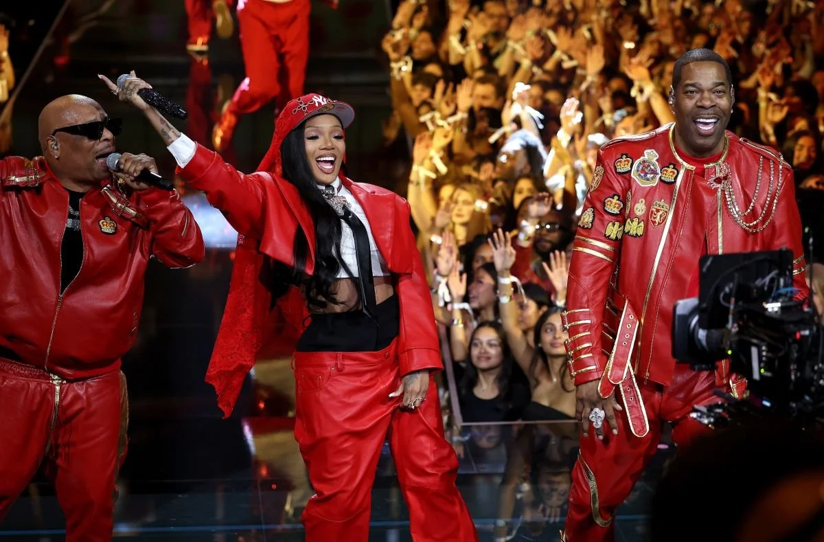 Stars, Surprises &amp; Summer’s Seasoned Swirl: Funniest Tweets From The 2025 MTV VMAs