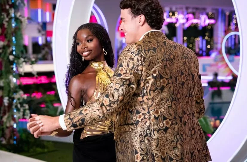 ‘Love Island USA’ Achieves Its Biggest Week Ever With 1.9 Billion Minutes Watched, Becoming Nielsen’s No. 1 Most-Streamed Show of the Week for the First Time