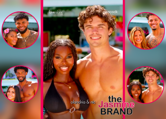 #TJBDebates: Which Couple Is Winning Season 7 Of ‘Love Island USA’?