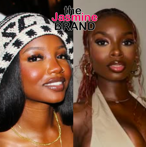 ‘Love Island USA’ Stars Chelley Bissainthe &amp; Olandria Carthen Speak On Racism &amp; Hate Received From Being On Popular Series: ‘They Went Extra Hard’&nbsp;