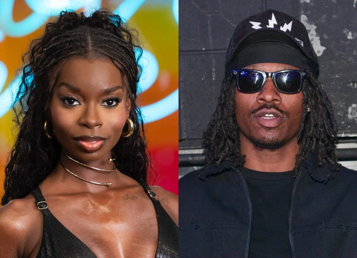 What’s Goin’ On Here? Social Media Reacts After Olandria’s Old Tweet To Duke Dennis Resurfaces (PHOTOS)