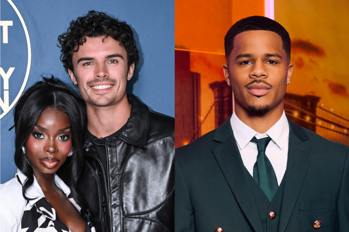 ‘Love Island’ Star Nic Gives Update On His Mental Health After Ace Greene Comments On His Connection With Olandria