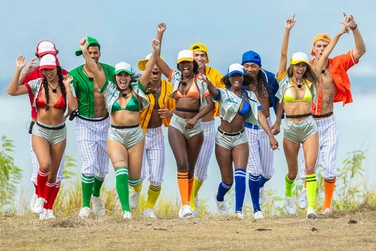 Love Island USA Says Goodbye to 5 Contestants Following Record Number of Votes from Viewers