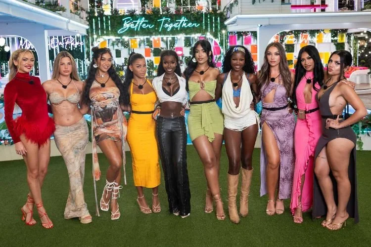 There’s Something Uncomfortable About the Way “Love Island USA” Cast Members Use the Term ‘Girl’s Girl’