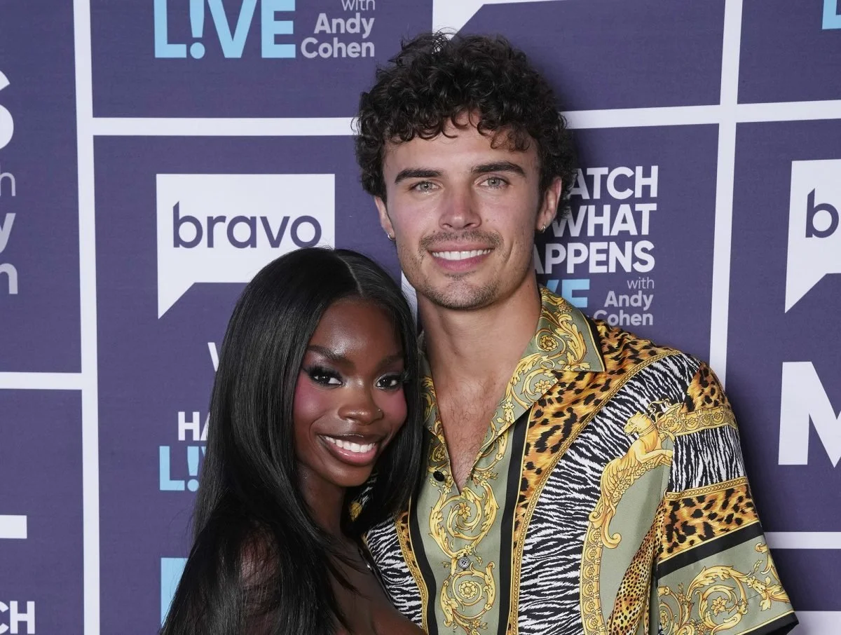 Love Island USA’s Nic Is Already ‘Training’ to Get on Dancing with the Stars Next Season