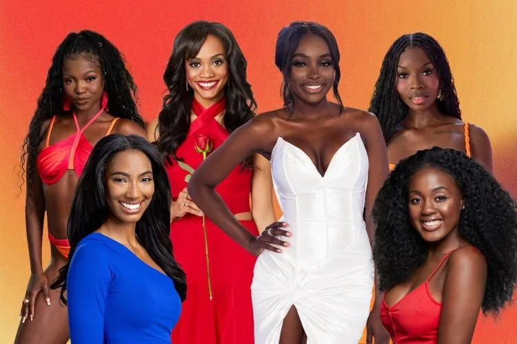 What We Saw with Love Island USA’s JaNa Craig Isn't New. Reality TV Hasn’t Always Been Kind to Black Women
