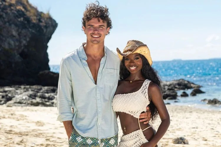 Why Love Island USA’s Olandria 'Didn't Allow' Herself to 'Feel That Spark' with Nic At First: 'I Feel So Guilty' (Exclusive)
