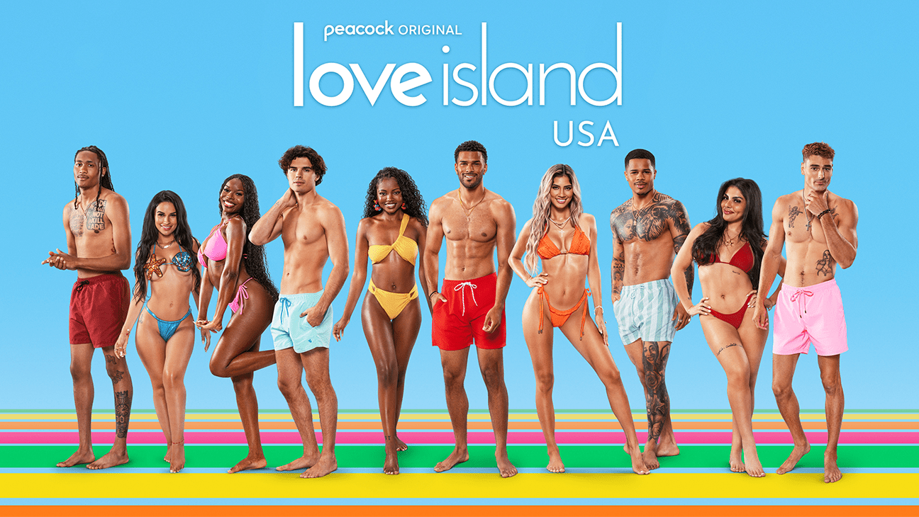 Love Island USA Announces Season 7 Cast: Meet the New Islanders