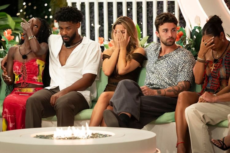 Who Went Home on Love Island USA? Find Out Which Season 7 Contestants Were Dumped From the Villa