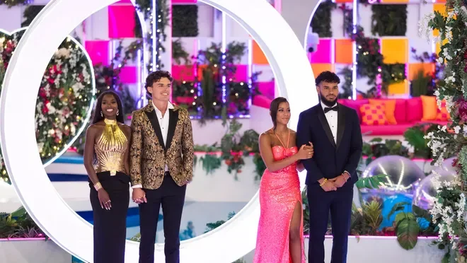'Love Island USA' 2025 full cast: See Amaya and Bryan, Nic and Olandria, more from Season 7