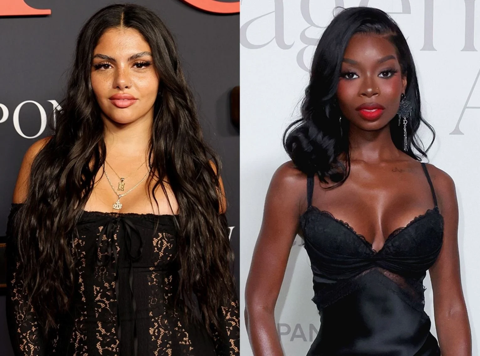 Love Island's Huda Mustafa Apologizes to Olandria Carthen Over Her Reaction to Racial Slur