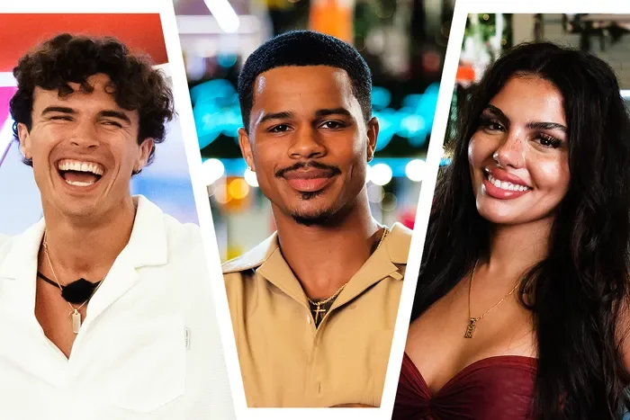 Another Love Island USA Friendship Is Over