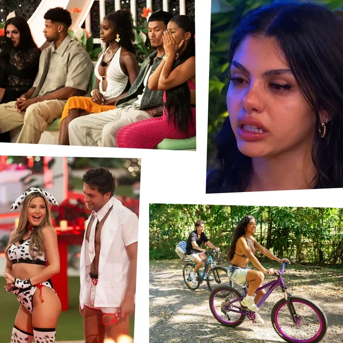 Just Give In and Catch Up on Love Island USA Before the Finale