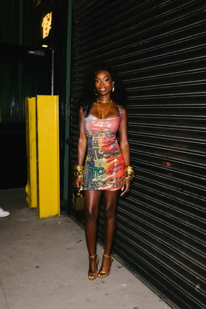 The Best Street Style From New York Fashion WeekSee our favorite looks from outside this season’s shows.