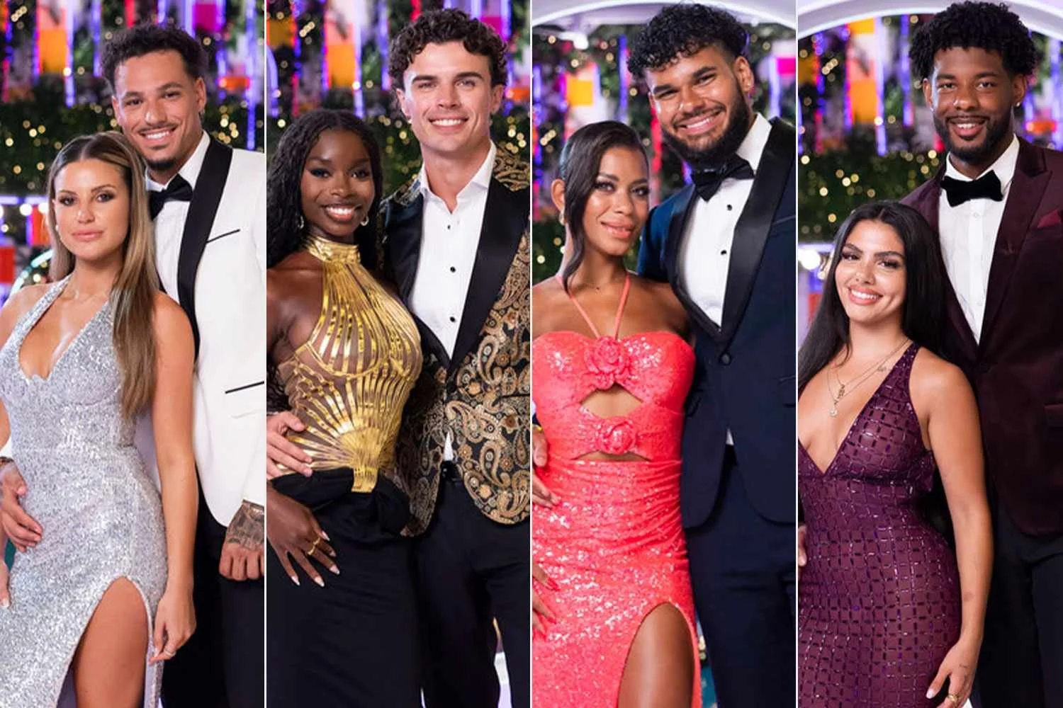 Love Island USA caps controversial season 7, welcomes new couple to winner's circle